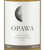 14 Pinot Gris Opawa (Negociants Int'L Pty Ltd) 2014